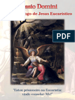 Passio Domini - Dialogo de Jesus - Do Livro Da Irma Amalia