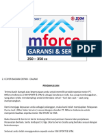 2.Rev1-Buku Garansi & Servis - MFORCE2020