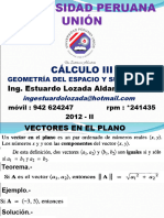 Calculo Iii-A