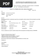 Sample-Sleep Study Report PDF | PDF | Sleep | Animal Physiology