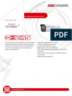 DS-2CD2T26G2-2I 4I-D Datasheet V5.7.0 20220609