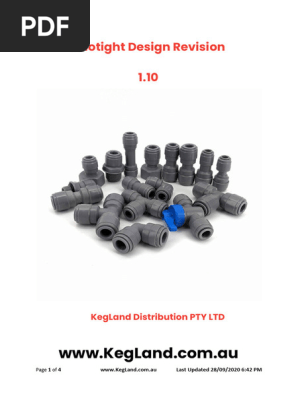 Duotight Design Revision