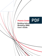 BIM Objects User's Guide (MKT-0297)