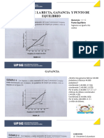 Ecuaciones Recta Ejercicios