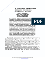 Anderson - Et - Al - 1994 - Deming - Management - Method 2