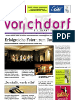 Vorchdorfer Tipp 2008-10