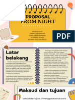 Proposal Prom Night