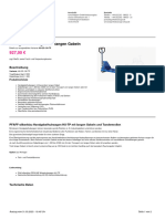 Buchsen DIN 1850-3 (07 - 1998) | PDF