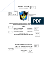 Sampul - Daftar Isi 2023