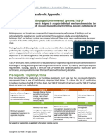 Appendix J - Candidate Handbook - TAB Certified Professional - TAB CP - FINAL - 11.1.18