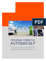 Manual Basico AUTOGAS (Ver. 1.1)