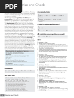 ENGLISH FILE Elementary Workbook Answer Key | PDF