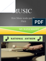 Music (Pitch)