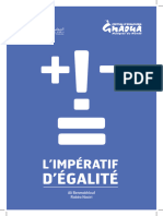 Imperatif Degalite-Cndh