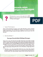 Penerapan Pancasila