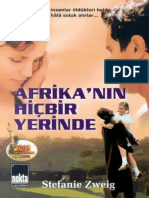 Afrikanin Hic Bir Yerinde Stefan Zweig Pdfdrive Mir - Az