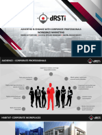 dRSTi - Corporate Profile