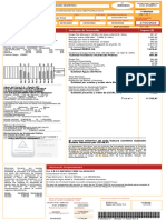 NIS3000404 Ultima Factura