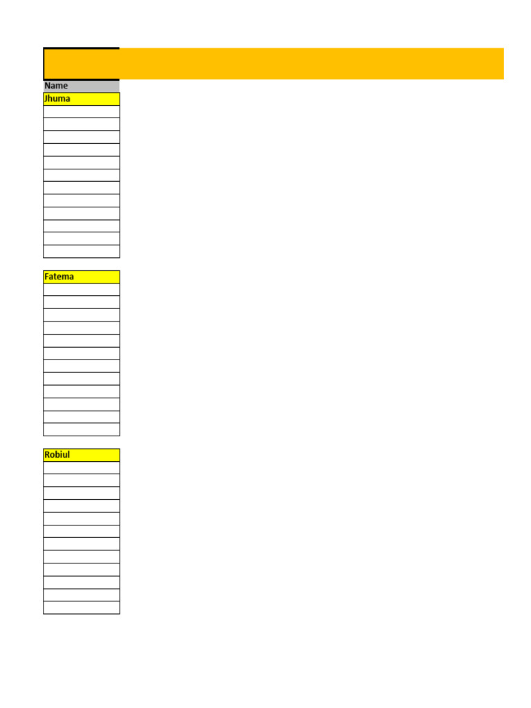 work-list-pdf