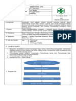 Sop Penyimpanan Vaksin Puskesmas Tambangan 2023