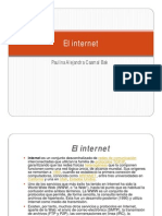 El Internet PDF