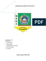 History - Kerajaan Buleleng Dan Dinasti Warmadewa