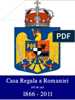 Casa Regala a Romaniei