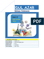 Modul Ajar B.indonesia Kelas 5 - BAB 2