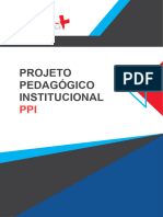 Projeto Pedagogico Institucional PPI