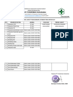 Upt Puskesmas Sukaramai: Dinas Kesehatan