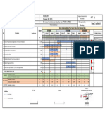 TIME SCHEDULE OF COATING TANKI ABSORBER DI PT - KPJB - Rev-02