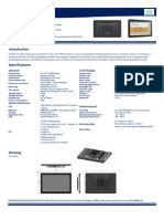 Datasheet - STS - PPC - 215 - Industrial Grade