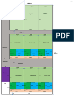 Plan Résidences YABA