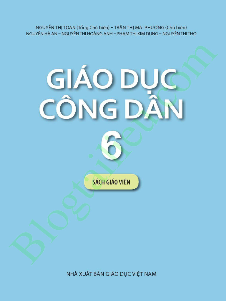 GDCD 6 1 | PDF