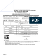 POSTEL - Mar - Vessel Exp 25 Agustus 2025