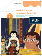 Buku Guru Prakarya-Kerajinan - Prakarya Dan Kewirausahaan - Kerajinan - Panduan Khusus Unit 4 - Fase F