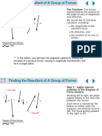 5 Lecture 4 Funicular Polygon
