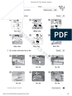 Sample Kids Can 3 Test - Macmillan - Macmillan