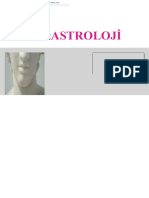 Astroloji - Astroitler