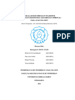 Kel. 8 - Kecerdasan Eksistensial - Pengembangan Kecerdasan Majemuk - 5B