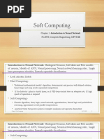 Chapter 1 Soft Computing