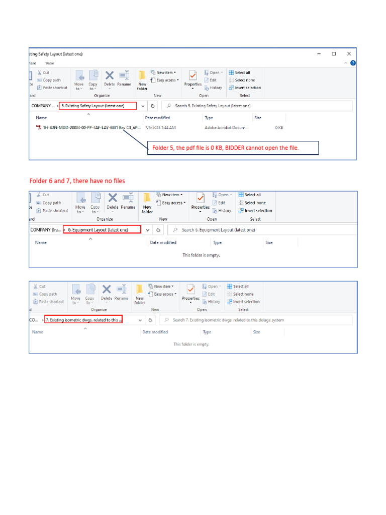 Missing Documents (Folder 5,6,7) PDF