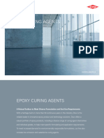 Dow - Epoxy-Curing-Agents-Product-Overview NA