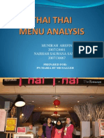 Dineout Thai2 Restaurant