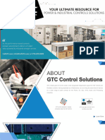 GTC Company Profile R1