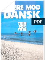 Videre Mod Dansk - 2nd Edition