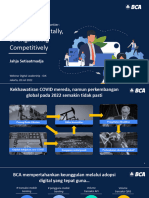 Pak JS (BCA) - Webinar Digital Leadership OJK 28 July 2022