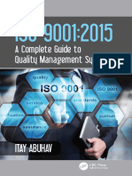 ISO 9001, Comphrension de La Norme