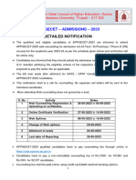 Revised Detailed Notification APPGECET-2023-Admissions (1)_15092023060959