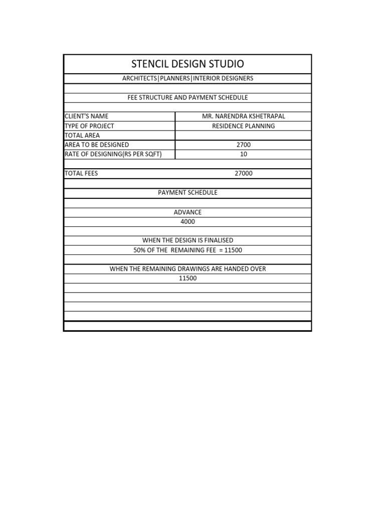 Planning Fee Str. PDF